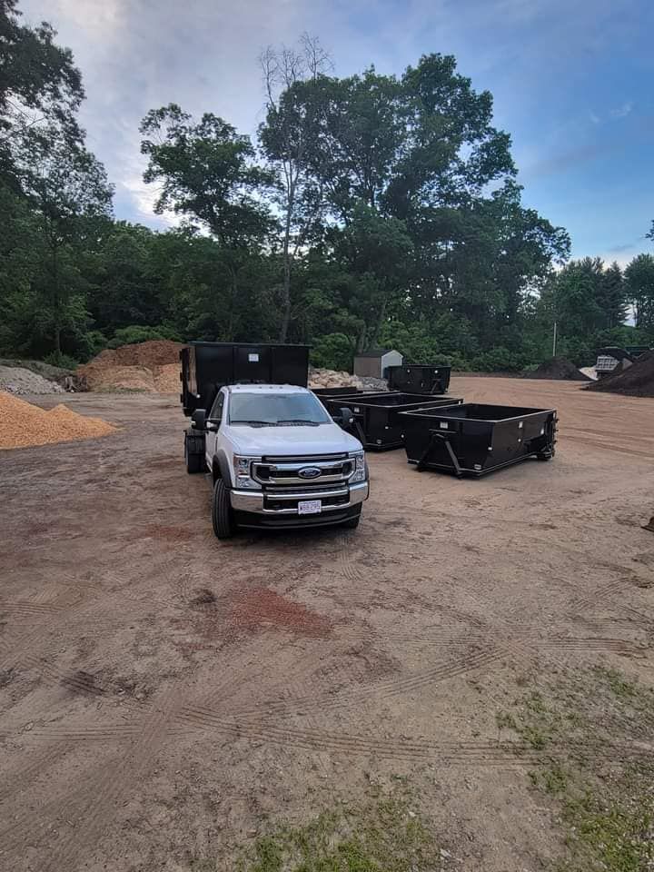 dumpster rental